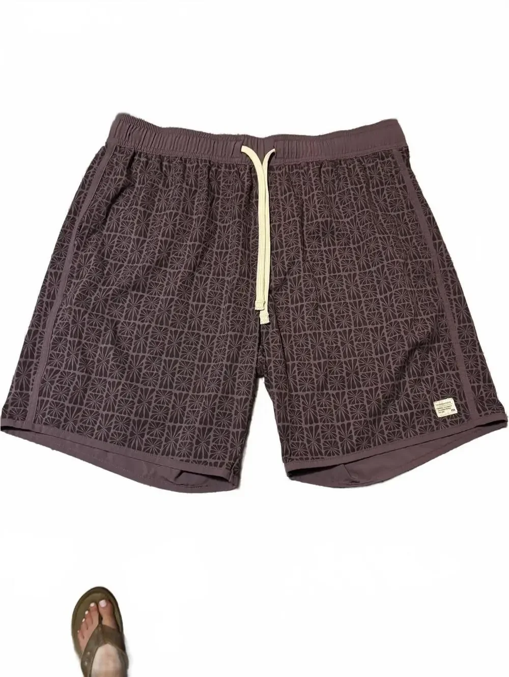 TravisMathew Men's BoardshortSize Large